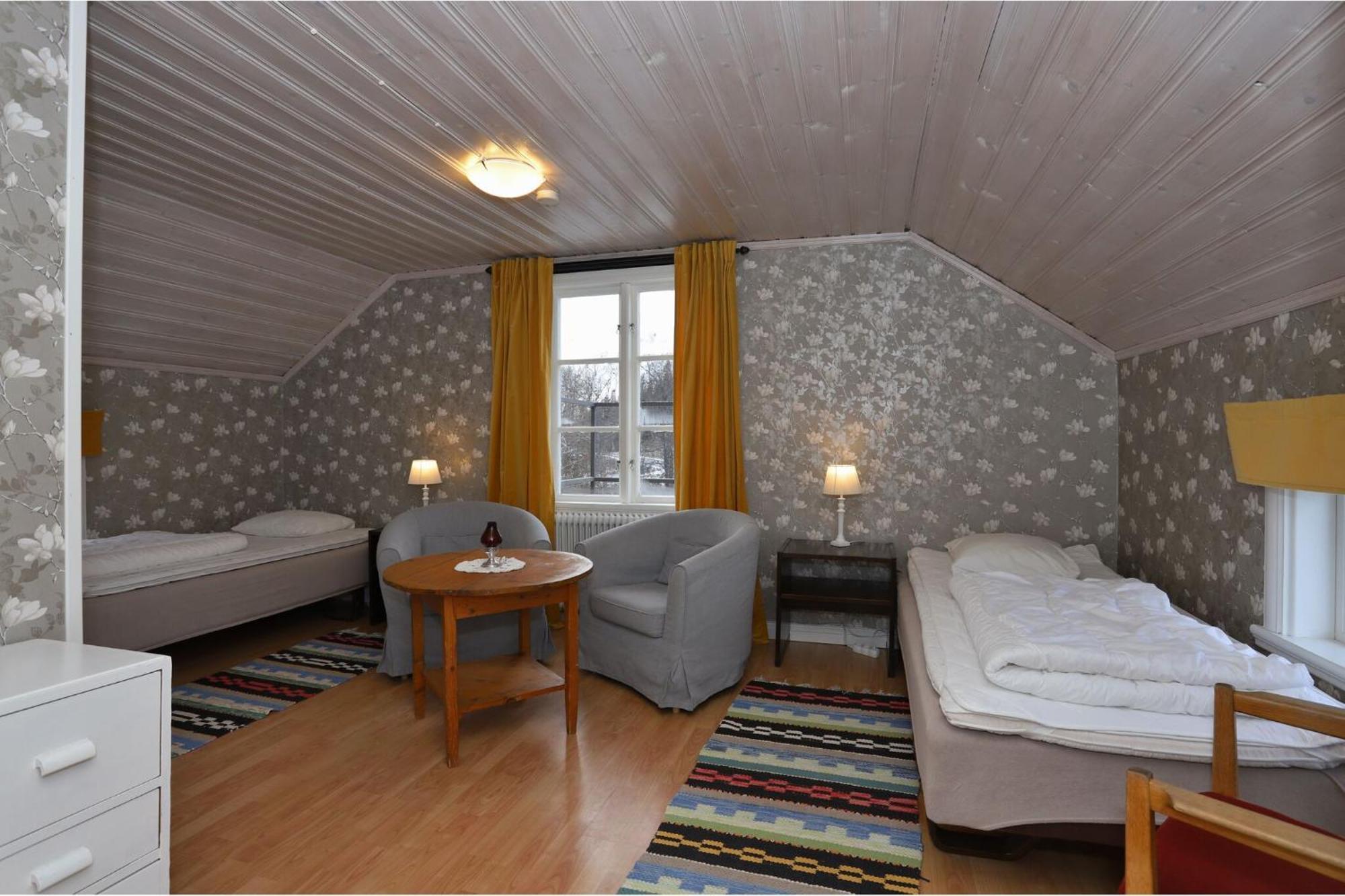 Valagardens Vaerdshus Och Camping Ab Vålådalen Kültér fotó