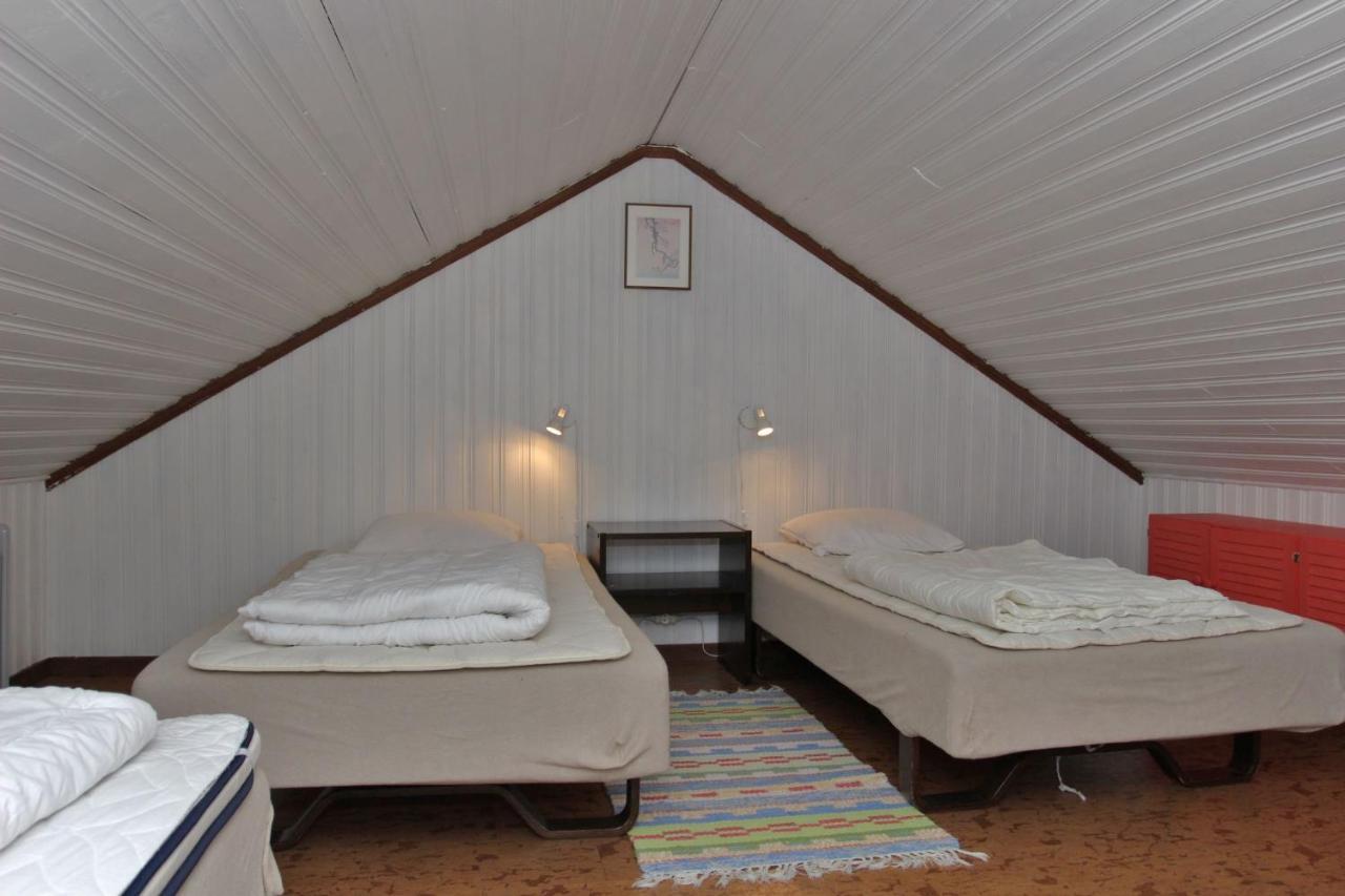 Valagardens Vaerdshus Och Camping Ab Vålådalen Kültér fotó