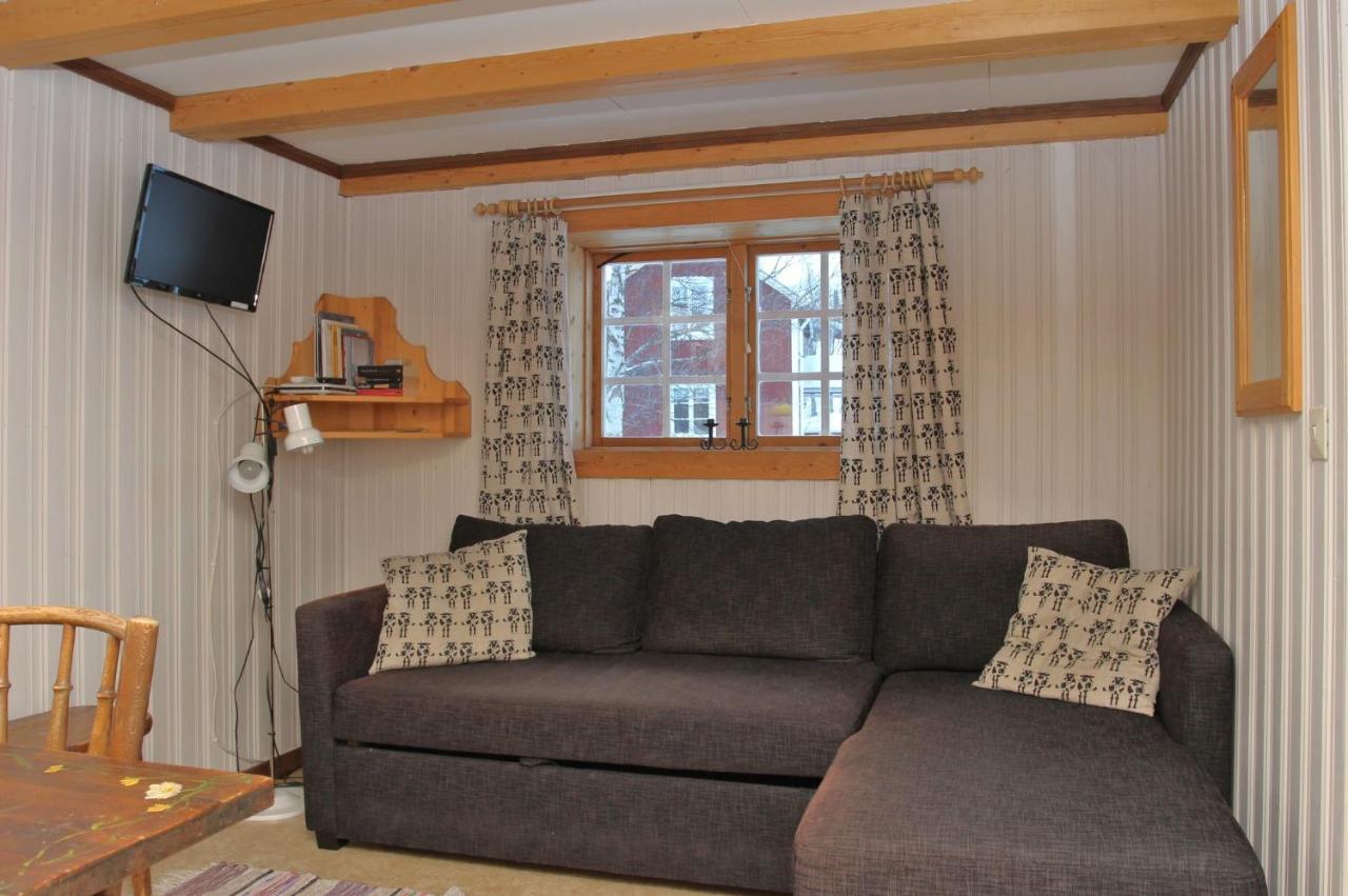 Valagardens Vaerdshus Och Camping Ab Vålådalen Kültér fotó