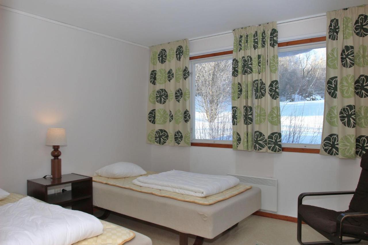 Valagardens Vaerdshus Och Camping Ab Vålådalen Kültér fotó