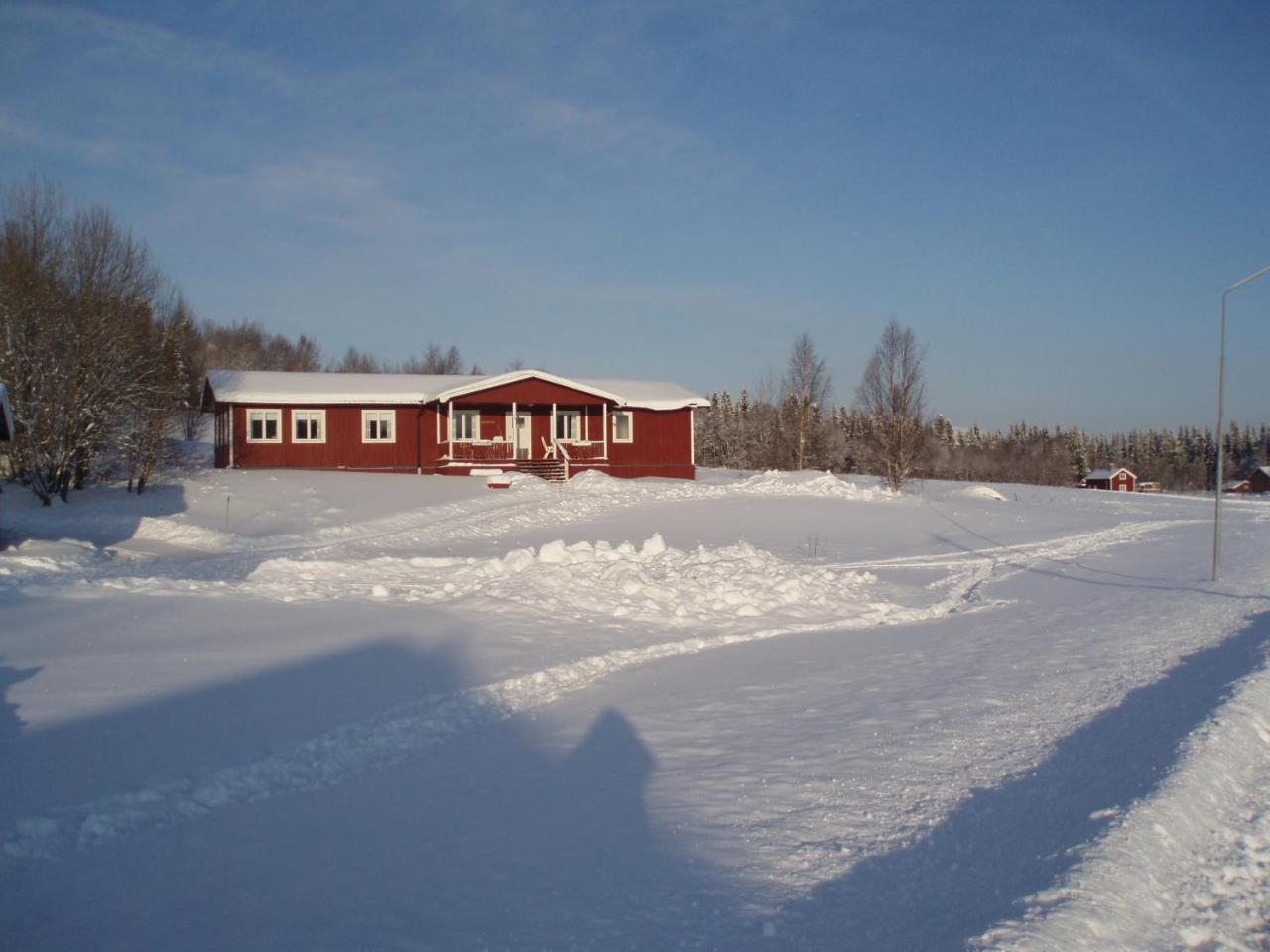 Valagardens Vaerdshus Och Camping Ab Vålådalen Kültér fotó