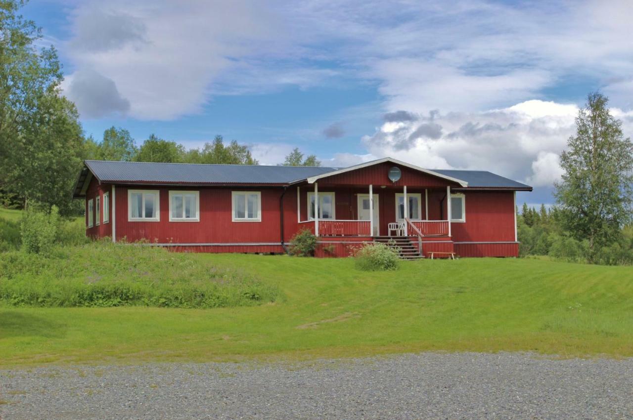 Valagardens Vaerdshus Och Camping Ab Vålådalen Kültér fotó